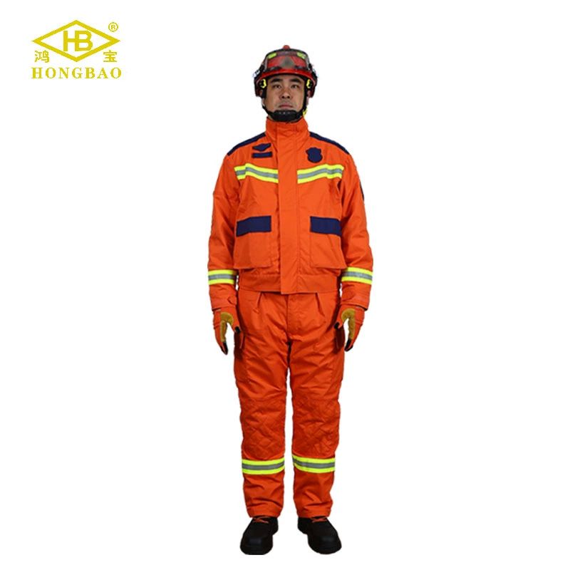 專(zhuān)用17式24式統(tǒng)型款搶險(xiǎn)救援服