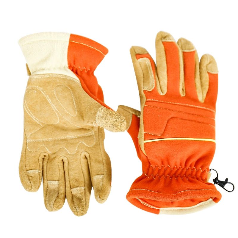 搶險(xiǎn)救援手套